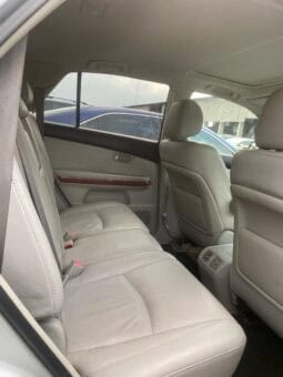 Cars for sale 2005 LEXUS RX 330