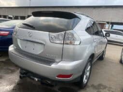 Cars for sale 2005 LEXUS RX 330
