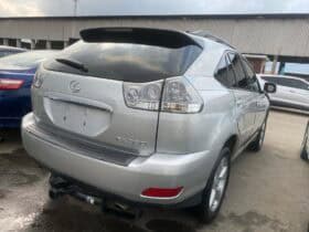 2005 LEXUS RX 330