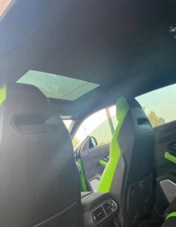 2022 LAMBORGHINI URUS