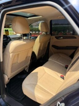 Cars for sale 2017 MERCEDES BENZ GLE-350