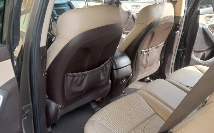 
2013 HYUNDAI SANTA FE SPORT full									