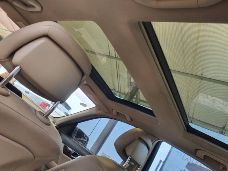 
2013 MERCEDES-BENZ C-300 4MATIC full									