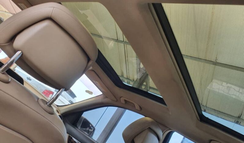 
2013 MERCEDES-BENZ C-300 4MATIC full									