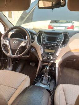 2013 HYUNDAI SANTA FE SPORT