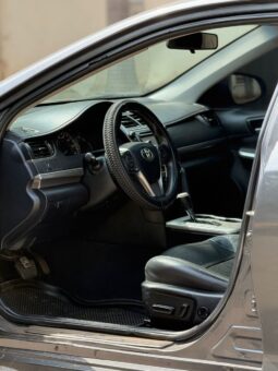 Cars for sale 2013 TOYOTA CAMRY SE