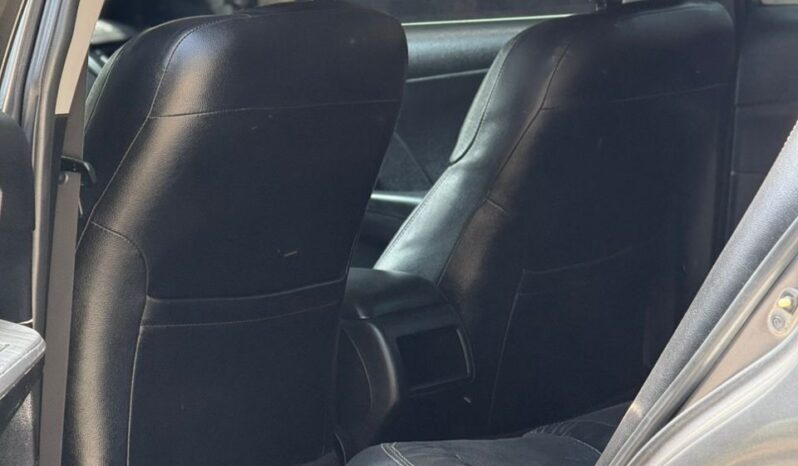 
2013 TOYOTA CAMRY SE full									