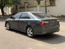 Cars for sale 2013 TOYOTA CAMRY SE