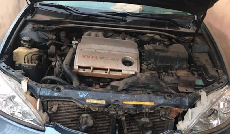 
2002 TOYOTA CAMRY full									