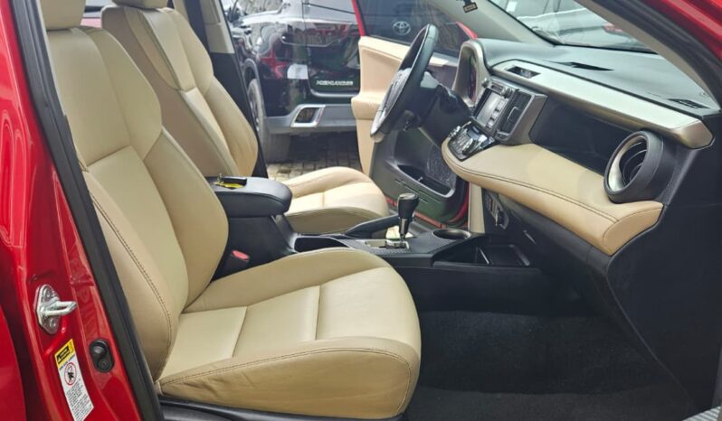 
2013 TOYOTA RAV4 LIMITED full									