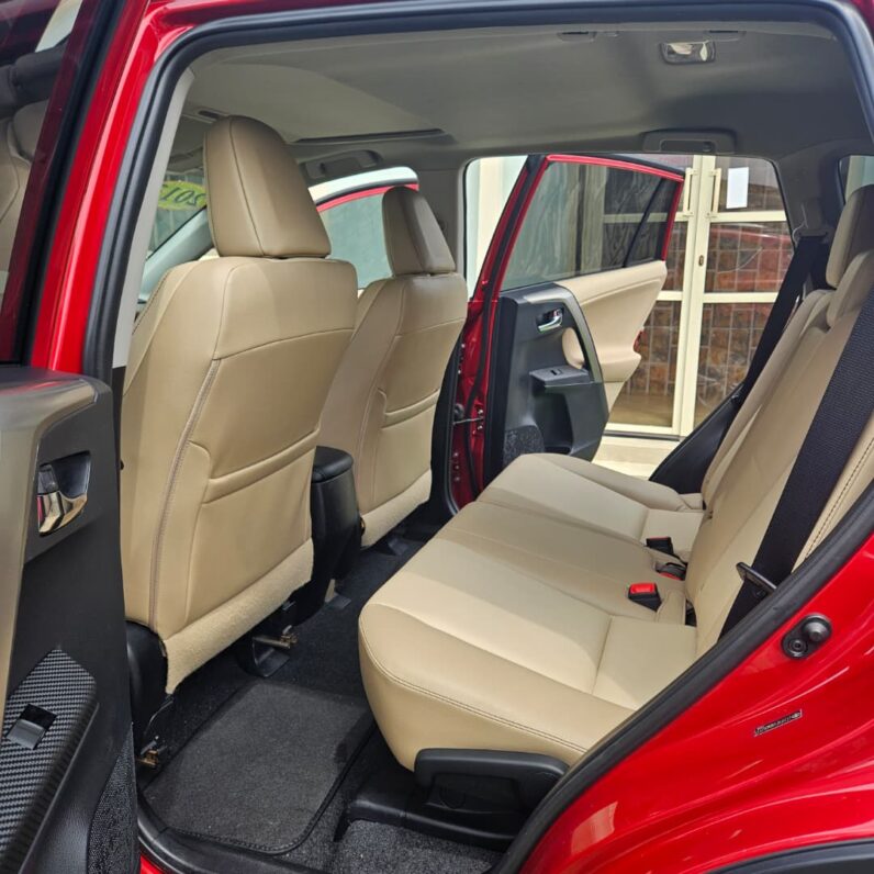 
2013 TOYOTA RAV4 LIMITED full									