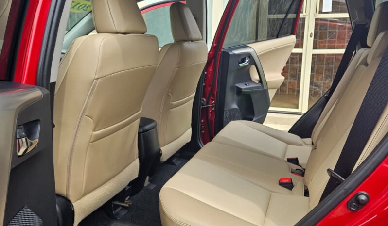 
2013 TOYOTA RAV4 LIMITED full									