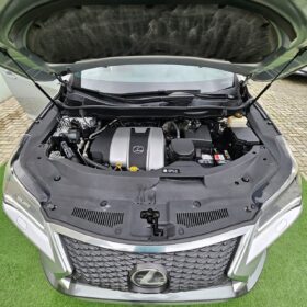 2016 LEXUS RX 350 F-SPORT