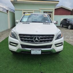 Nigeria-Used Toyota Avalon 2008