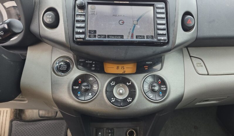 
2010 TOYOTA RAV4 4WD full									