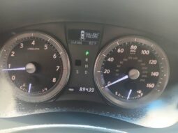 Nigeria-Used Toyota Avalon 2008