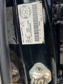 Nigeria-Used Toyota Avalon 2008