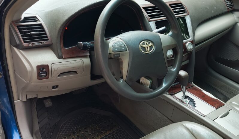 
2010 TOYOTA  CAMRY full									