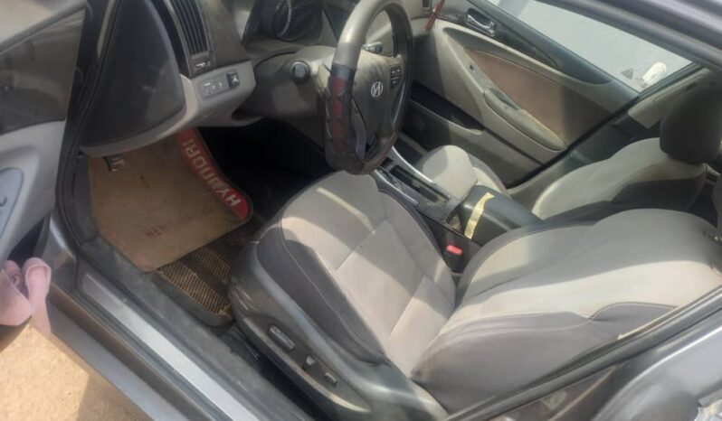 
2012 HYUNDAI SONATA full									