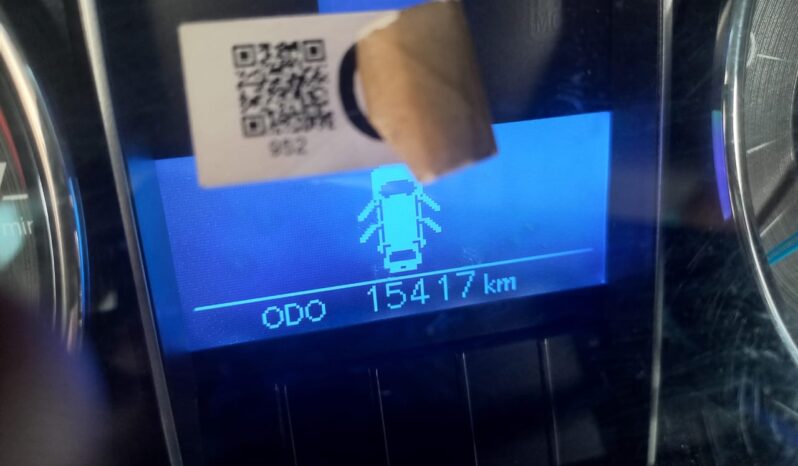 
2017 TOYOTA FORTUNER SR5 full									