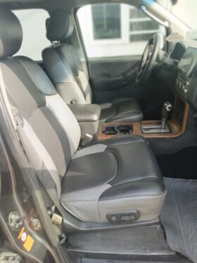 2005 NISSAN PATHFINDER