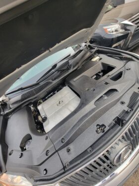 2011 Lexus RX350  Full Option
