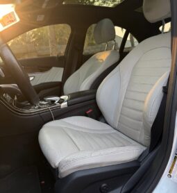 2015  Mercedes-Benz C-Class