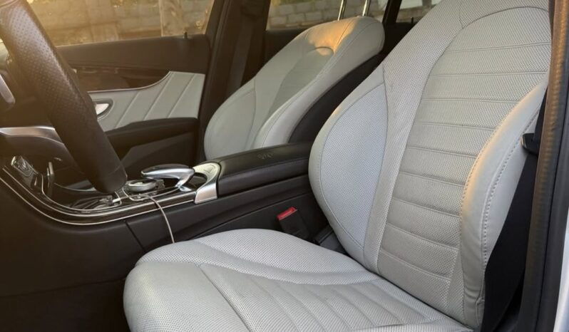 
2015  Mercedes-Benz C-Class full									