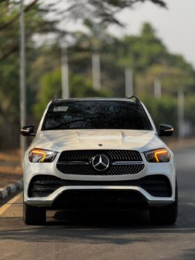 2019 Mercedes Benz GLE350
