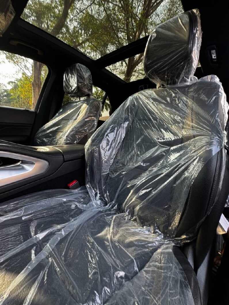 
2019 Mercedes Benz GLE350 full									