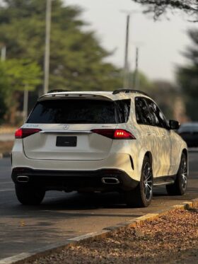 2019 Mercedes Benz GLE350