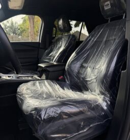 2020 FORD EXPLORER 🔥