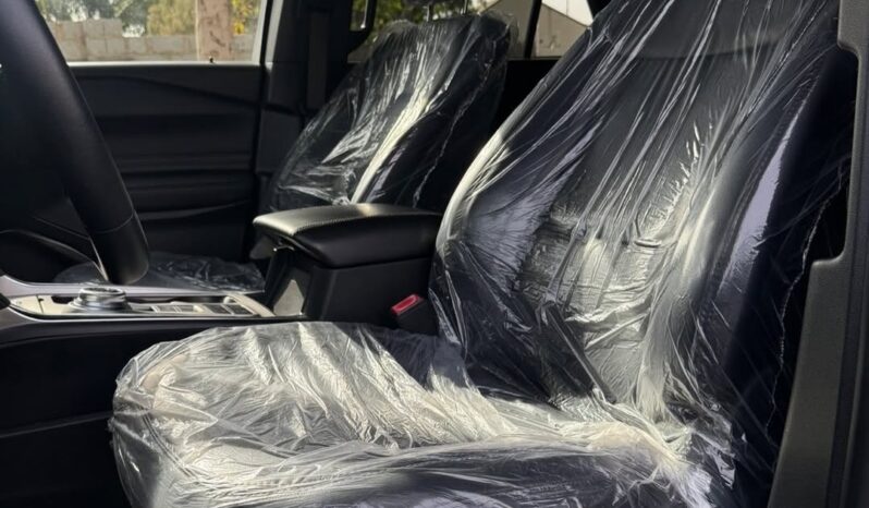 
2020 FORD EXPLORER 🔥 full									