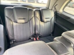 2015 MERCEDES BENZ GL 450