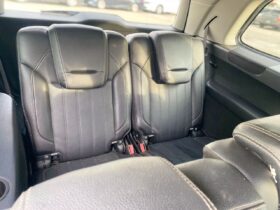 2015 MERCEDES BENZ GL 450