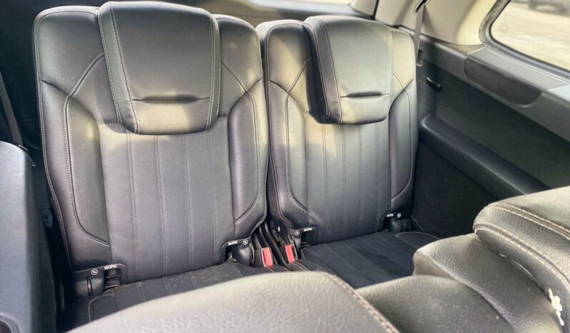 
2015 MERCEDES BENZ GL 450 full									