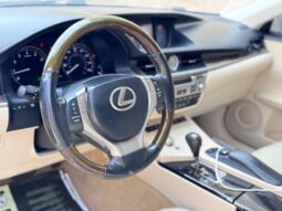 2014 LEXUS ES350