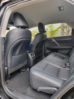 2020 Lexus RX350 Full Option