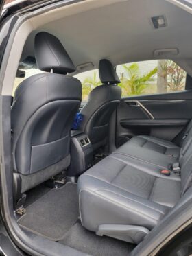 2020 Lexus RX350 Full Option