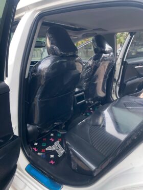 2018 Toyota Camry Sport