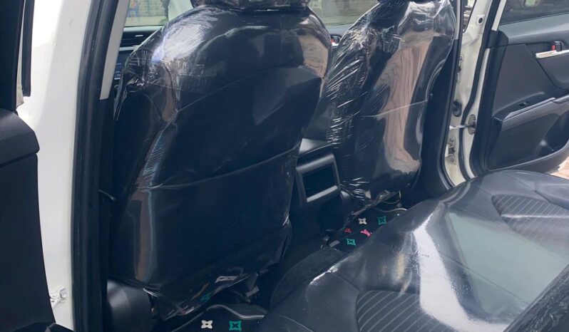 
2018 Toyota Camry Sport full									