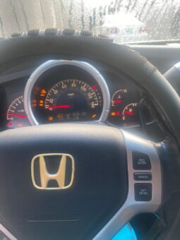 2007 HONDA RIDGELIE