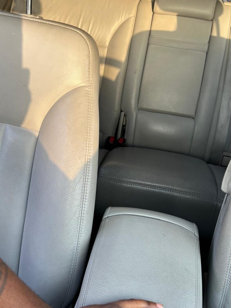 
2006 Mercedes-Benz M-Class full									