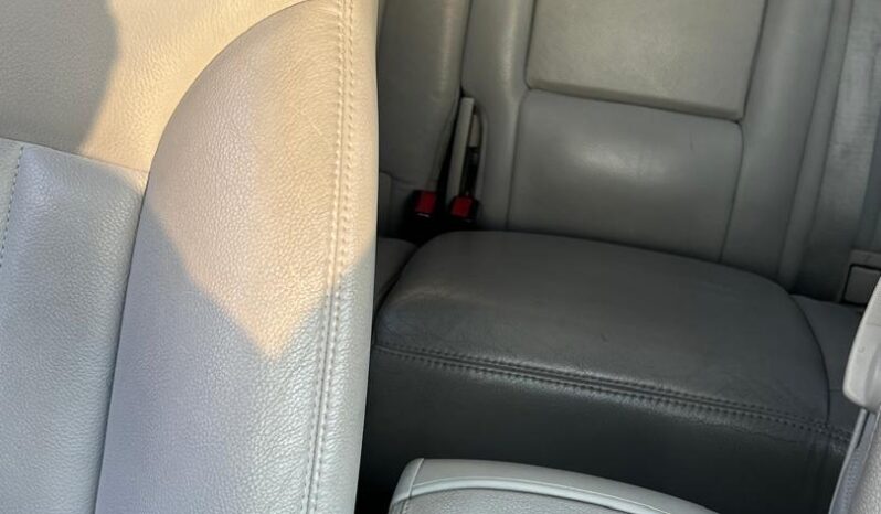 
2006 Mercedes-Benz M-Class full									