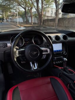 2021 Mustang 5.0 (Tuned)