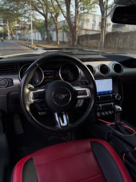 2021 Mustang 5.0 (Tuned)