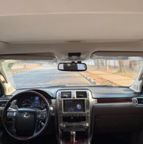 2017 Lexus GX460 🔥