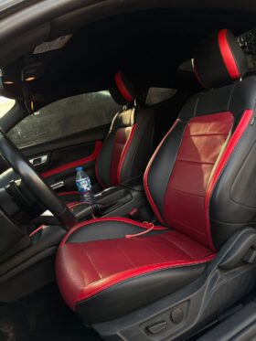 2021 Mustang 5.0 (Tuned)