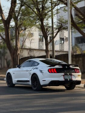 2021 Mustang 5.0 (Tuned)