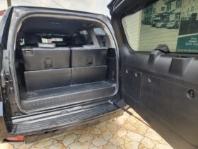 2010⬆️2023 TOYOTA LANDCRUISER PRADO VX-L